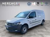 Volkswagen e- CADDY ABt  e- Line - Volkswagen Caddy mit Elektro-Antrieb