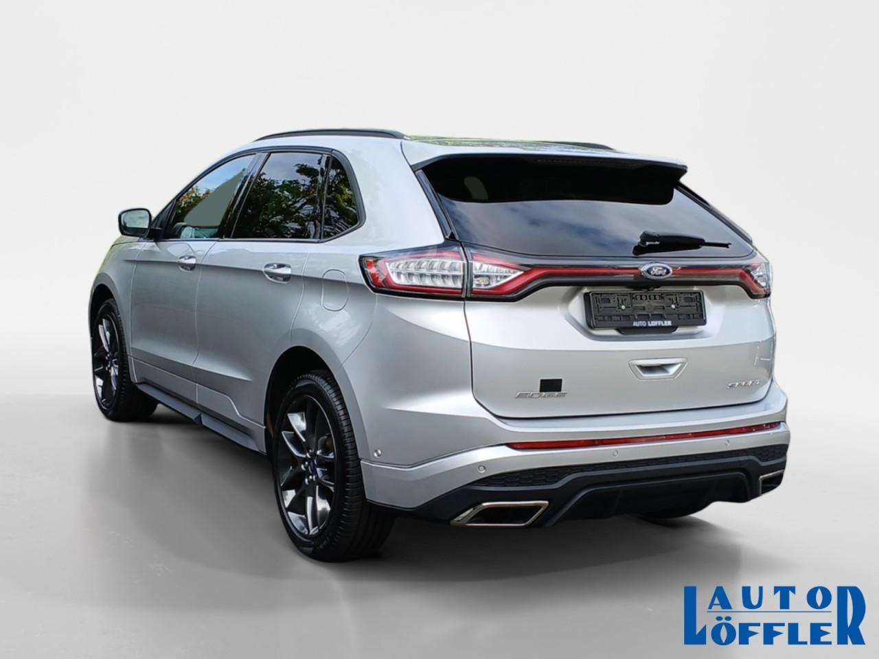 Ford Edge Sport NAVI^ TEMPO^ RFK^ PDC^ SHZ^ Klima
