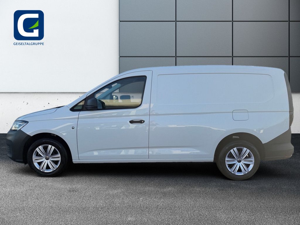 Caddy Maxi Commerce 2.0 TDI Maxi Cargo *LED*SHZ*