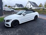 Mercedes-Benz C 220 d -