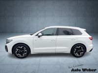 Volkswagen Touareg - Vorschau Bild 3