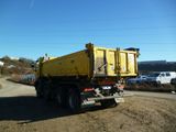 Renault Kerax 420DCI/Dreiseitenkipper/Retarder - Renault Kerax