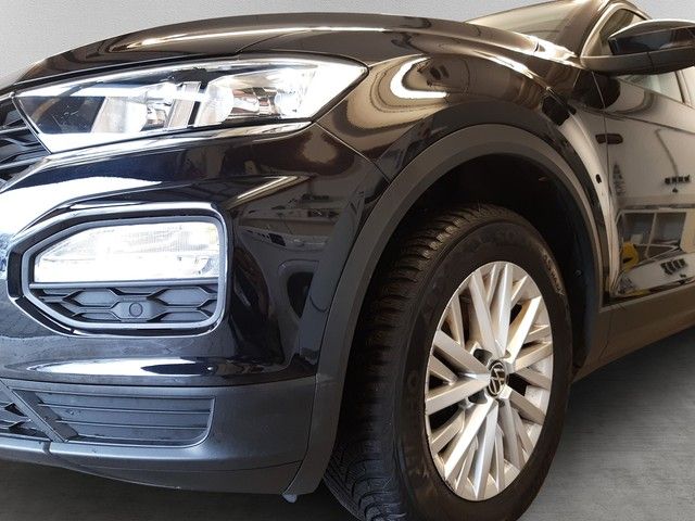 Fahrzeugabbildung Volkswagen T-Roc 1.0 TSI AppConnect FSE SHZ MFL PDC 16"