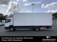 Autohaus Thorwesten Gebrauchtwagen