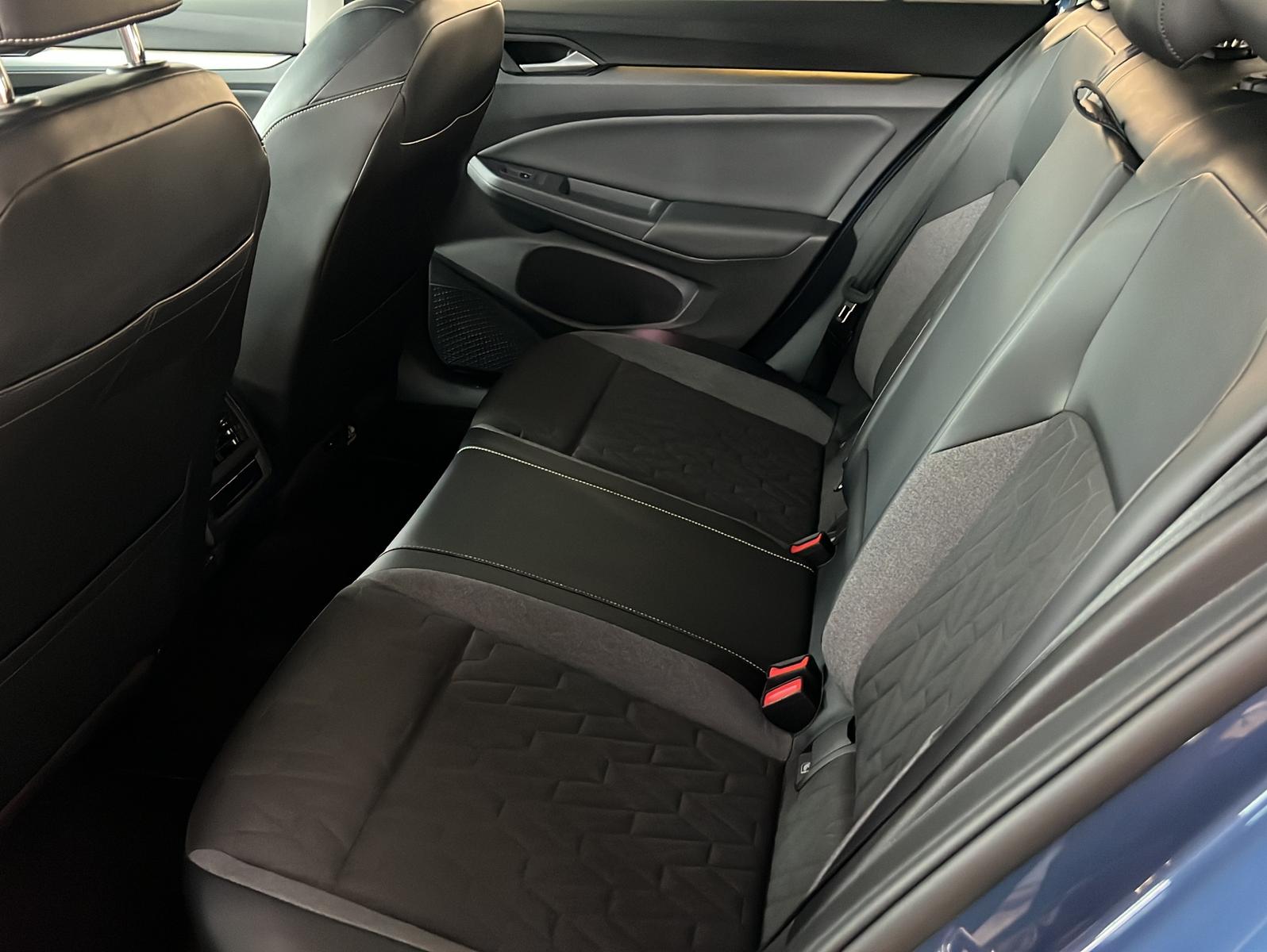 Volkswagen Golf Variant 1.5 eTSI Goal*Navi*LED Plus*Kamera*, миниатюра 5