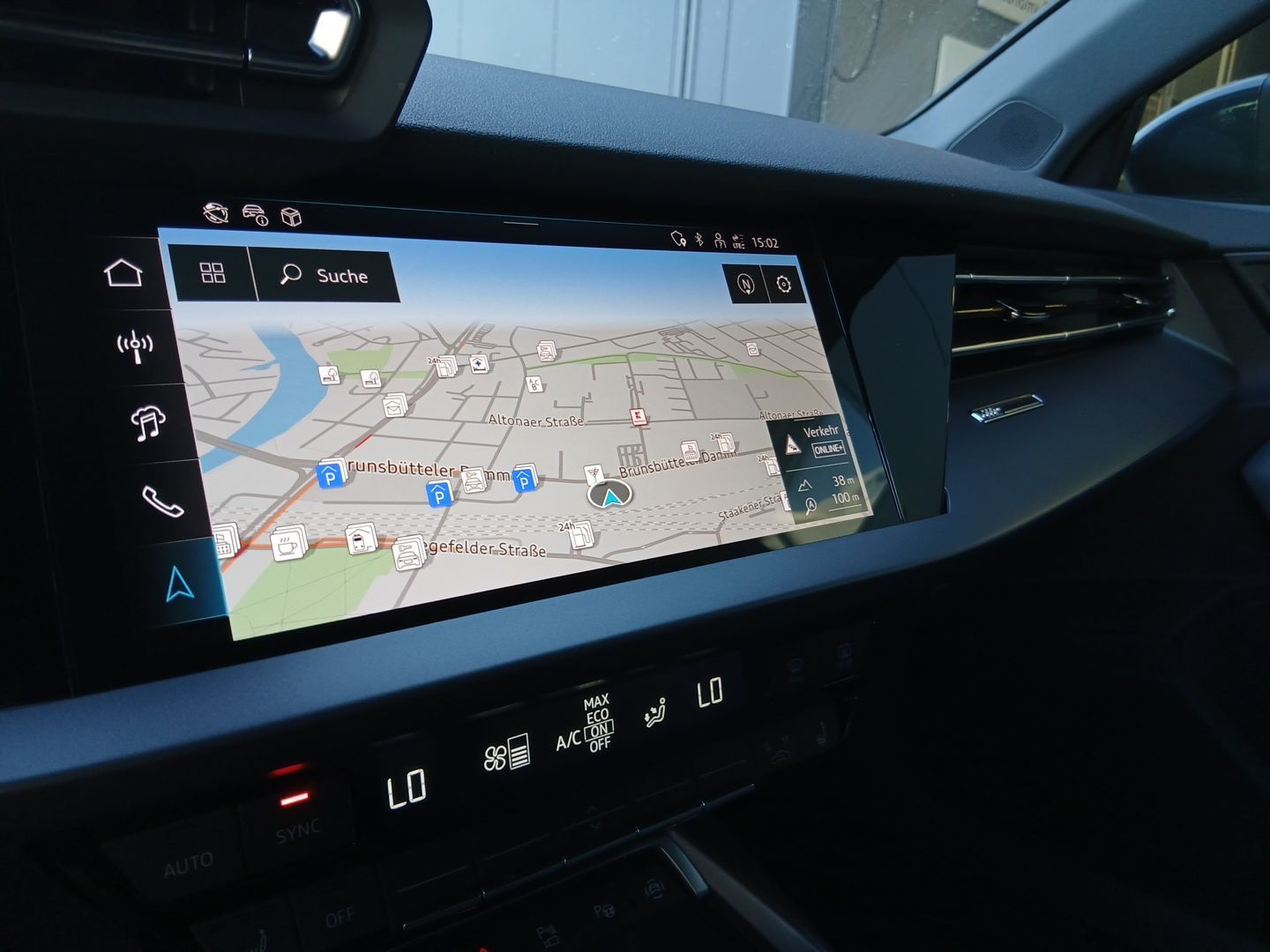 Audi A3 - Bild 18