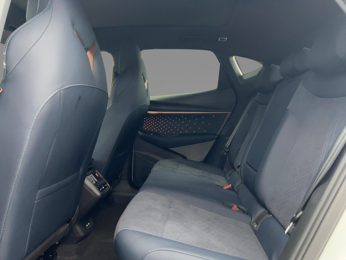 Cupra Tavascan - Bild 8