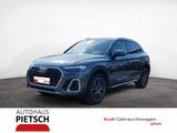 Audi Q5 40 TDI quattro S line Matrix Pano 360° Keyles - Audi Q5 mit Schiebedach
