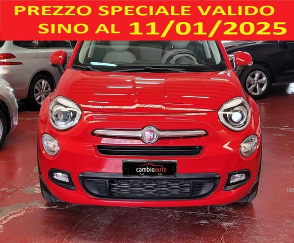 Fiat 500X 1.6 MJT 120 CV LOUNGE SINO AL 11/01/25