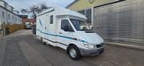 Robel-Mobil MB*170.236Km*AU-GETRIEBE*FESTBETT* - Robel-Mobil Wohnwagen & Wohnmobile