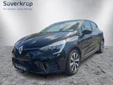 Renault Clio Equilibre TCe 90 - Renault Clio in Lübeck