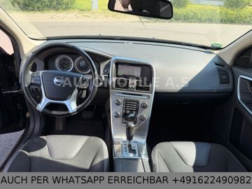Volvo XC60 - 10