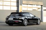 Porsche PANAMERA TURBO S SPORT TURISMO PCCB SPORT DESIGN - gebrauchte Porsche Panamera aus dem Jahr 2023