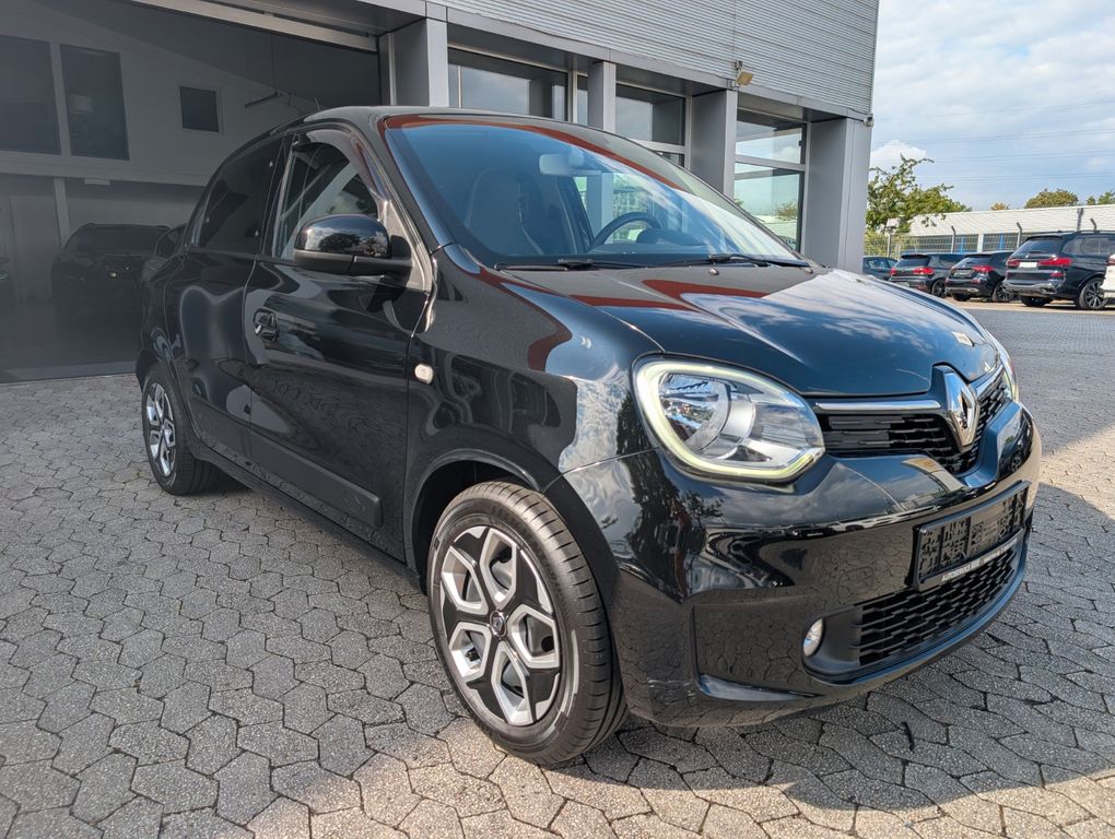 Image of Renault Twingo