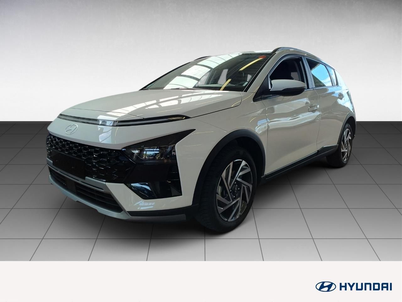 Hyundai BAYON - Bild 13
