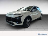 Hyundai BAYON - Vorschau Bild 13