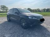 Volkswagen Touareg 3.0 V6 TDI 4Motion*AHK3.5T*XENON*LUFT  - Volkswagen Touareg: 5.0