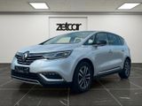 Renault Espace LED LEDER HUD NAVI 360° Totwinkel 4xSHZ - Renault Espace mit Benzin-Antrieb