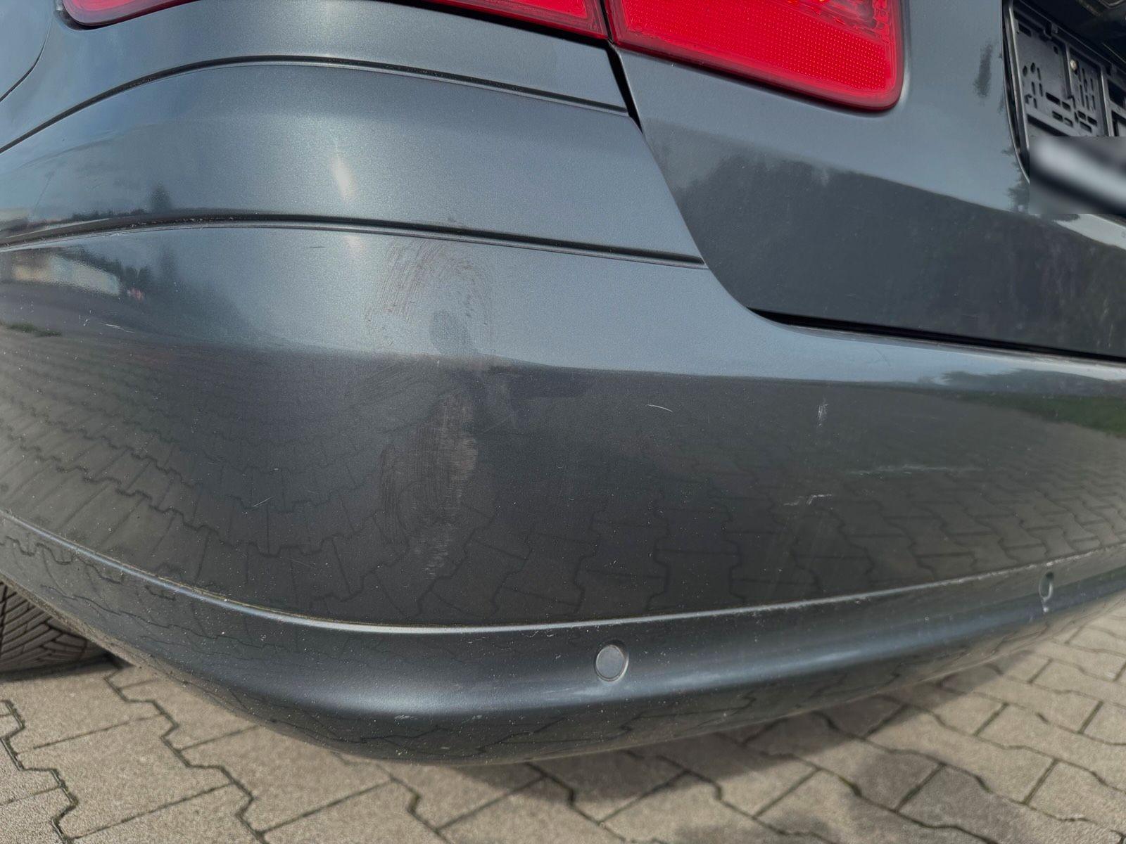 Mercedes-Benz E320 2006 — photo 13