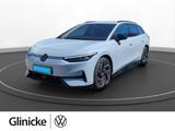 Volkswagen ID.7 Tourer Pro S WäPu AHK DCC Matrix - weiße Volkswagen ID.7