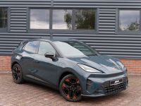 Cupra Raval - Vorschau Bild 1