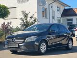 Mercedes-Benz A 180d CDI*AUTOMATIK*TEMP*SZH* - Mercedes-Benz A 180 mit Diesel-Antrieb