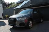 Audi Q3 design quattro AHK Bi Xenon - Audi Q3 mit Diesel-Antrieb: Design