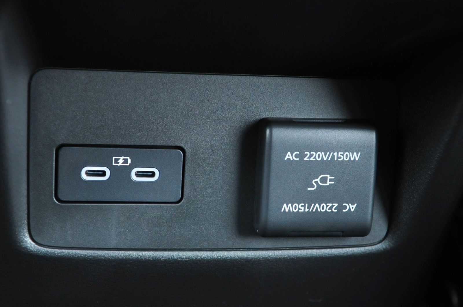 Mazda CX-60 - Bild 45