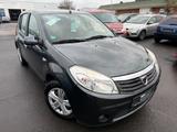 Dacia SANDERO*PREIS MIT GARANTIE*KLIMA*TÜV NEU* - Dacia aus 2009