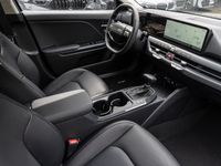 Kia K4 - Vorschau Bild 4