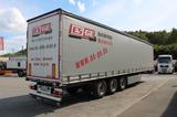 Schmitz Cargobull 3-Achs-Sattelanhänger, Cutainsider Universal - Offers