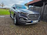 Hyundai TUCSON 1.6 T-GDI Style 2WD Style - Hyundai TUCSON in Kiel