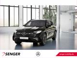 Mercedes-Benz GLC 200 4M AMG Night Totwinkel Memory Head-Up - Mercedes-Benz GLC 200 in Oldenburg
