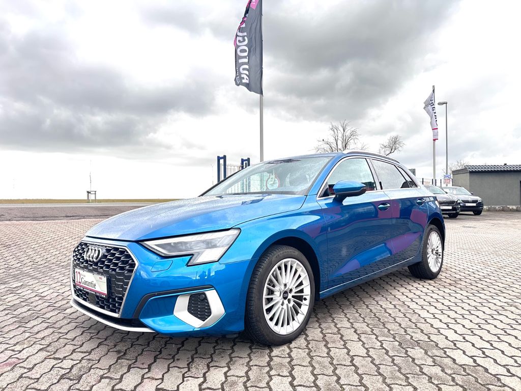 Image of Audi A3