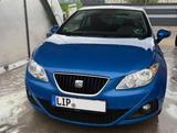 Seat TÜV bis 10/2027!! Seat Ibiza SC 1,2 TSI Ec... - Seat Ibiza aus 2010: 1.2