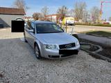 Audi A4 1.9TDI/xen/pdc/6g/Tüv neu - Audi A4 aus 2002: 1.9