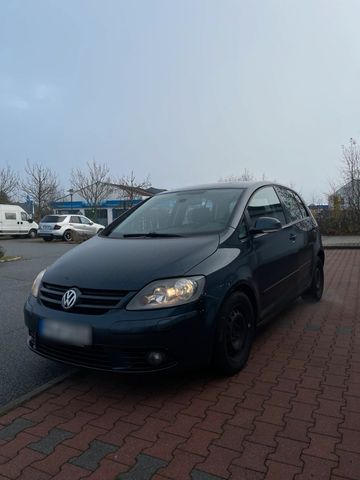 Volkswagen VW GOLF PLUS 2.0 TDI TECHNISCH GUT