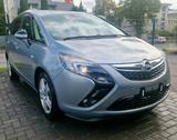 Opel Zafira C Tourer  7 Sitzer 1.6 Benzin ... - Opel Zafira in Hagen