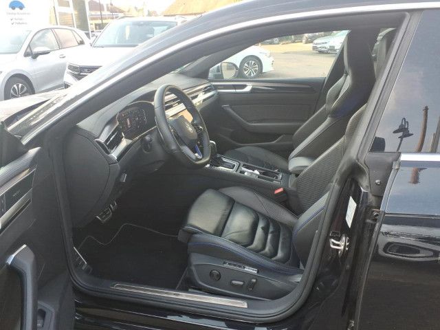 Volkswagen Arteon - Bild 5