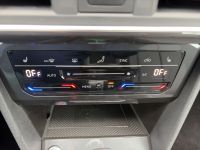 Seat Tarraco - Vorschau Bild 20