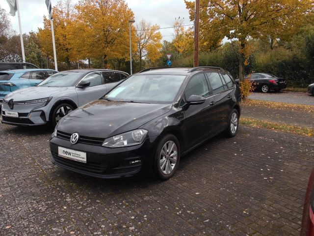 Volkswagen Golf VII Variant Comfortline BMT