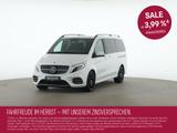 Mercedes-Benz V 300 d Edition Lang AMG AUT LED Comand el.Heck - Mercedes-Benz V-Klasse Gebrauchtwagen in Münster
