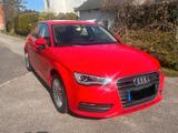 Audi A3 1.4 TFSI S tronic Ambiente Sportback Ambiente - Audi A3 mit Benzin-Antrieb: Kleinwagen, 1.4