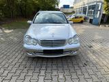 Mercedes-Benz C 240 C -Klasse T-Modell C 240 T - Mercedes-Benz C 240 Gebrauchtwagen