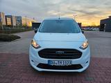Ford Transit Connect Lang  - Ford Transit Connect in Duisburg