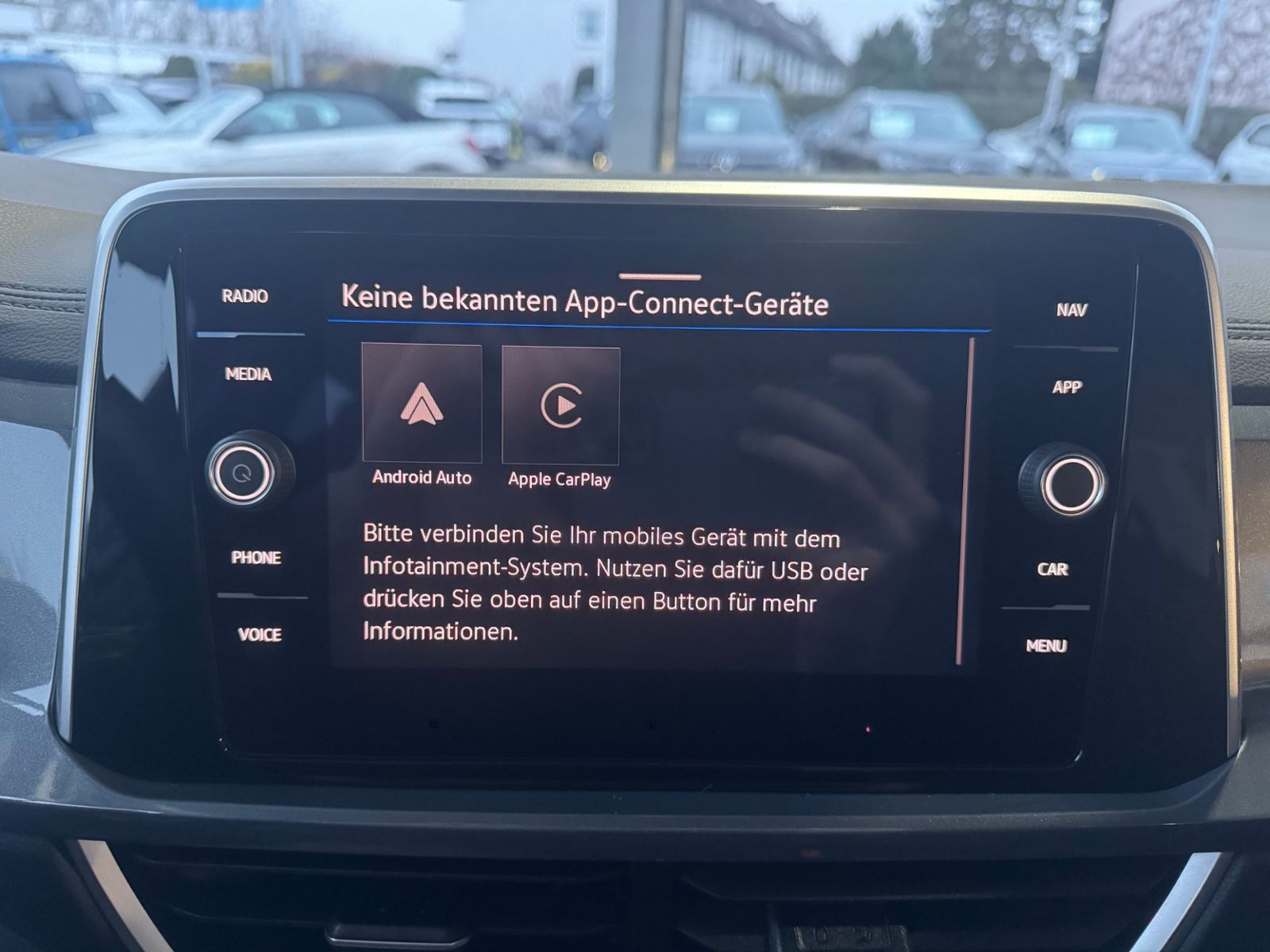 Volkswagen T-Roc - Bild 29