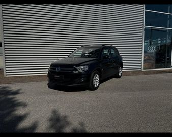 Volkswagen Tiguan - 2