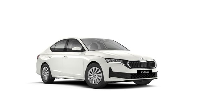 Skoda Octavia Lim. 1.5 TSI 85 kW Essence*SOFORT LAGER*