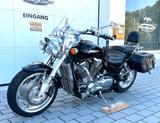 Honda VTX 1800 Top Zustand, 1. Hand - Offers