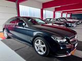 Mercedes-Benz CLS 350 BT 3x AMG Paket+ 4 Matic Kamera Memory - Mercedes-Benz CLS 350: AMG Paket
